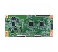 Placa Lógica, Compatible Con T SC06-5 ST6451D07-1 En TV Tcon Board Controlador De Pantalla T-Con(Only board)