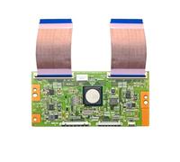 Placa Lógica De 55/65 Pulgadas, Compatible Con Panasonic, 14YP2FU13TMGC4LV00, Compatible Con Reemplazo De TV LCD TX55AX630B(65 Cables and boards)