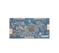 Placa Lógica De Tarjeta De Equipo De TV De 43T03-C00 T430QVN01.0 CTRL BD T-CON 43T03-COO De 43 Pulgadas(43 inch)