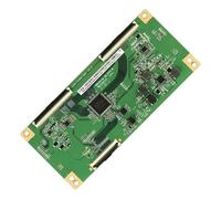 Placa Lógica De TV CCPD-TC495-008 V4.0 STCON495G For M50Q6-J01 V505-J01 50PFL5766/F7E 50PUG7625/78 E4AA50R, Accesorios For TV