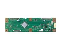 Placa Lógica De TV, Compatible Con Sharp, Pieza De Repuesto RUNTK0288FV ZJ CPWBX T-Con(Only board)