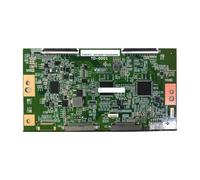 Placa Lógica De TV, Compatible Con TCL,4k Logic Tcon TV Board ST6451D03-5 Control De Pantalla Del Controlador De Pantalla(Only board)