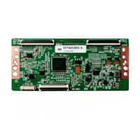 Placa Lógica De TV, Compatible Con TCL,75V2 ST7461D01-6-C-2 Control De Pantalla T-Con De Interfaz Suave 4K
