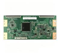 Placa Lógica De TV, Compatible Con TCL, Placa Lógica TV T-con ST5461D04-1-C-1 B55A758U LCD Reemplazo PCB Controlador De Pantalla T-con