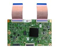 Placa lógica de TV T-con, Compatible con Samsung, BN41-02229 de 32 Pulgadas, BN41-02229A SK98BN950 BN41 02229, Piezas de Repuesto for TV(Board with Cables)