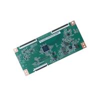 Placa lógica de TV T-CON con pantalla CC500PV5D PV7D de 50 pulgadas CCPD-TC495-008 V4.0 CCPD TC495 008