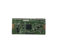 Placa Lógica De TV V15 43UHD TM120 6870C-0552A T-CON 43 "/49"/55 "adecuada For Todas Las Marcas De TV 6870C 0552(No resistance)