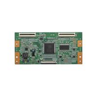 Placa lógica FHD60C4LV1.0 for TV de 40/46/52 Pulgadas, Placa T-con for TV(40 Inch TV)