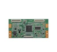 Placa lógica FHD60C4LV1.0 for TV de 40/46/52 Pulgadas, Placa T-con for TV(46 Inch TV)