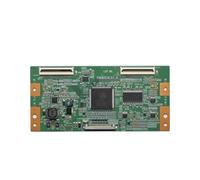 Placa lógica FHD60C4LV1.0 for TV de 40/46/52 Pulgadas, Placa T-con for TV(52 Inch TV)