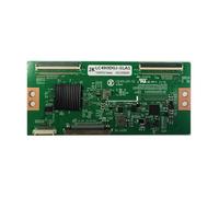 Placa Lógica For 6870C-0756A 4K A 2K LC490DGJ-SLA1(2K)