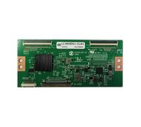 Placa Lógica For 6870C-0756A 4K A 2K LC490DGJ-SLA1(4K)
