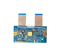 Placa Lógica For Monitor De TV De 50 Pulgadas, Compatible Con Sony, 50T20-C04 T500HVN08.0, Apta For Los Modelos KDL-50W800B, KDL-50W700B, KDL-50W805B Y KDL-50W829B.