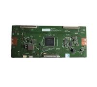 Placa Lógica For Placa Tcon V16 65 UHD 6870C-0600A De 65 Pulgadas