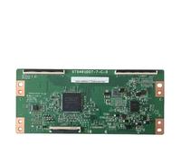 Placa Lógica For Televisores De 55 Pulgadas (ST5461D07-7-C-3), Compatible Con Hisense, TCL, Xiaomi Y Otras Marcas. Repuestos Profesionales For Televisores.