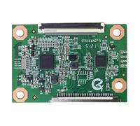 Placa lógica for TV LCD, Compatible con HKC y BOE, Pantalla LCD de 32 Pulgadas PT320AT02-5, PT320AT01-4-XC-1, PT320AT03-4, HV320WHB, ST3151A07, con 60P, repuestos for TV(TE315HA0-X3.0)