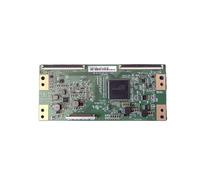 Placa Lógica HV490QUB-N8A For T-con LT-49HW97U EB490EQK 49DU6510 49PUS7803/12 B8 49 UHD Goa USIT TCON, Accesorio For TV