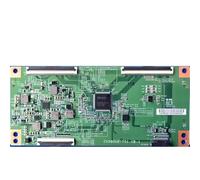 Placa lógica L58M5-4A CV580U2-TO1-CB-1 con pantalla TPT580B5-U2T01D 1 Uds.(Only board)