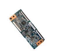 Placa lógica LVDS Ctrl BD T-con 50T10-C02 T500HVD02.0 for TV de 50 Pulgadas, Compatible con Vizio e500i-a1 55.50T15.C06, LTDN50K220WTEU 50FBD247B-T SE50FR. Piezas de Repuesto for TV.