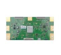 Placa lógica Original 6870C-0704A V17_43/49/55UHD 6870C-0704A, Compatible con Sony KD-55X8000E KD-49X7500E de 43, 49 y 55 Pulgadas(49inch)