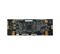 Placa Lógica Principal, Compatible Con Skyworth 85A5D85P3D Max 47-6021848-V00 HF860QUBE20, Accesorios De TV