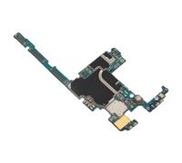 Placa Lógica Principal de Desbloqueo del Teléfono, PCB de la Placa Base de Desbloqueo del Teléfono de 12 256 GB para Reparación