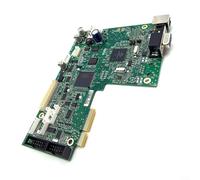 Placa lógica principal P1037974-068 para impresoras térmicas Zebra ZT200 Series incluyendo ZT230 ZT220 ZT210 Soporta 203 dpi 300 dpi 600 dpi USB Serial Ethernet BT Interfaces PCB de grado industrial