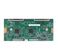 Placa Lógica PT500GT031C2, Placa T-CON For Pieza De Reparación De TV De 50 Pulgadas(Only board)