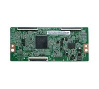 Placa lógica ST4251D01-3-C-3, Controlador T-con, Compatible con Xiaomi TV L43M5-5S y TCL 43V2.