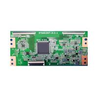 Placa Lógica ST5461D07-3-C-1 55S403 for L55M5-AZ, Compatible Con TCL, 55A950C D55A630U 55A950C 55A880C 55UT6006 55UC6306 T-CON(Only the board)