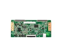 Placa Lógica ST6451D02-AC-2 T-con for L65M5-EA 65 Pulgadas 4K, Compatible Con T 55A758U