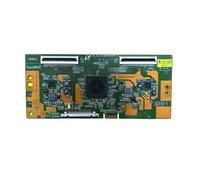 Placa Lógica T-con 15Y_65_FU11BPCMTA4V0.4/0.1 LJ94-37393E for LC-65P6000U, Compatible con TCL 65R617 65S401 65S403 65S513 E65-E0 M65-E0 65PFL6601 Placa Base De TV
