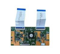 Placa Lógica T-con 15Y_S55FU11APCMTA3V0.1 LJ94-33856C Probada Y Funciona Correctamente. Compatible con KD-55X8000C, KD-55X8005C Y Accesorios De TV.