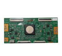 Placa Lógica T-CON 17Y-SGU13TSTLTA4V0.1, Compatible Con Sony, Pieza De Reparación De Repuesto De Pantalla De TV De 55'' 65''(55-inch)