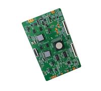 Placa Lógica T-CON 2010_R240S_MB4_1.0, Compatible Con Samsung TV UA55C8000XF UA55C7000WF UN55C7000 UN46C7100WF LE46C750R2(46 inch)