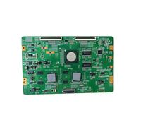 Placa lógica T-CON 2010_R240S_MB4_1.0 compatible con Samsung TV UA55C8000XF UA55C7000WF UN55C7000 UN46C7100WF LE46C750R2 (46 pulgadas)