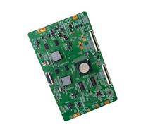 Placa Lógica T-CON 2010_R240S_MB4_1.0, Compatible Con Samsung, TV UA55C8000XF UA55C7000WF UN55C7000 UN46C7100WF LE46C750R2(37 inch)