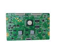 Placa Lógica T-con 2010_R240S_MB4_1.0, Compatible con Samsung TV UA55C8000XF UA55C7000WF UN55C7000 UN46C7100WF LE46C750R2(55 Inch)