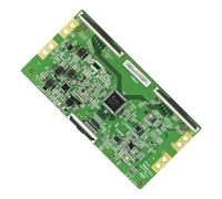 Placa lógica T-con 47-6021196 HV430QUB-N1A HV430QUBN1A for televisores de 43 Pulgadas 43R6E 43R7050E1 E43-F1 D43-F1 L43M5-AU 43292UHDFVP