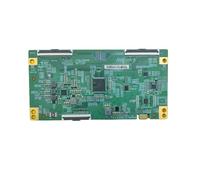 Placa Lógica T-con 47-6021218 HV650QUBN90 C-PCB_HV650QUB For Televisor De 65 Pulgadas H65A6140 E4ST6519RKU W65 65PFL5604/F7 D65-F1 E65-F1 65R6E1, Accesorios For Televisores.