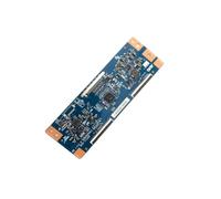 Placa Lógica T-con 50T11-C02 T500HVN05.0 Ctrl BD 55.50T12.C03 De 39, 42, 46 Y 50 Pulgadas For NS-50D40SNA14 UN50F5500AFXZA, Accesorios For TV.(50-Inch)