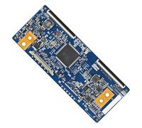 Placa lógica T-con 55.50T03.C05 T500HVN01.0 50T03-C0A for SE501TS SE50FY10 CW50T9YW DW50F1Y1 DWM50F3G1 EU50F2G1 EW50T5KW. Piezas de TV.
