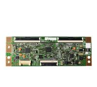 Placa lógica T-con 5538TP ZA ZB ZZ RUNTK5538TP ZA/ZB/ZZ, Compatible con televisores Sharp(5538TP ZB)