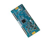 Placa Lógica T-con 55T32-COF Ctrl BD 55.43T10.C02 For 43S405TCAA, 43S405TDAA, 43S421LEAA, 43S421TEAA, 43S425, 43S425LACA Y 43S425TACA. Accesorios For TV.