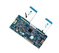 Placa Lógica T-con 55T32-COF Ctrl BD For 43PUS6753/12 43PUS6704/12 43H6D 43H7050D 43R7E LC-43P7000U 43S403 43S405LDAA. Piezas Y Accesorios For TV.