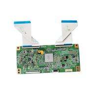 Placa Lógica T-con 6201B001GH300 4AMDK1E11 Probada Y Funciona Correctamente. Compatible con Televisores LTDN40K321UW LED40K350U LS65AL88M92 Y Accesorios For Televisores.(48inch)