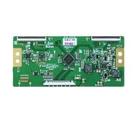 Placa Lógica T-con 6870C-0368D V11 TM120HZ_Tetra 6871L-2718E 6871L-2718A, Compatible con Sony KDL-42HX650 KDL-42EX410, Compatible con LG 42LV355A-ZH De 42 Pulgadas, Accesorios For TV