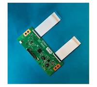 Placa Lógica T-CON 6870C-0444A 6871L-3371B/D 3317A LC470DUE-SFR1, Compatible Con LG, 47LA620S 47LN613V-ZB 47LN540V 47LN575V-ZE LN5420(Board with cable)