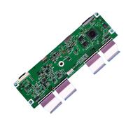 Placa lógica T-con 6870C-0477H, 6870C-0477C, 6870C-0477A, 6870C-0477B, 6870C-0477F, 6870C-0477J for 55EC930V-ZA, 55EG910V-ZB, QLED55X90P(6870C-0477B)
