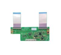 Placa Lógica T-con 6870C-0480A, 6871L-3454G, 6871L-3743A, 6871L-4139A, 6871L-4119A, 6871L-3454H, 6870C-0480A, For Televisores De 42 Pulgadas Y Accesorios.